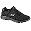 Black Trubuck Mesh Trim