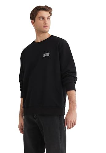 Sweatshirt imprimé Mavi idéal pour vos sorties de week-end