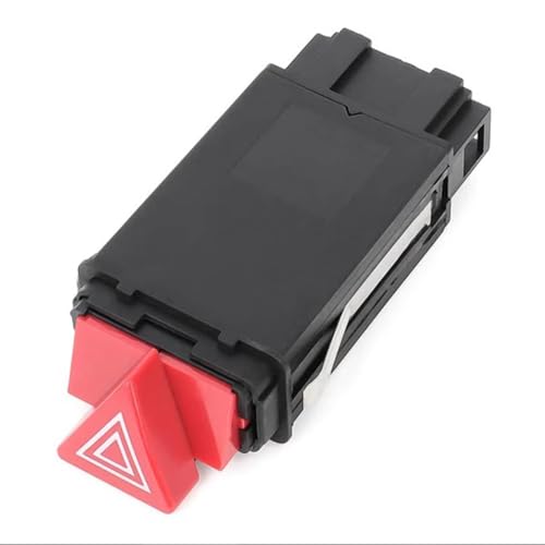 Relais de commande de clignotant Audi A6 C5 bouton warning 4B0941509C centrale - 4
