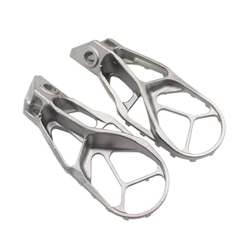 Repose-pieds forgés antidérapants pour EXC SXF 2023 2024 grip extrême