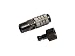 Grex AD3 Quick Connect Coupler and Plug for Grex Airbrush and Hose