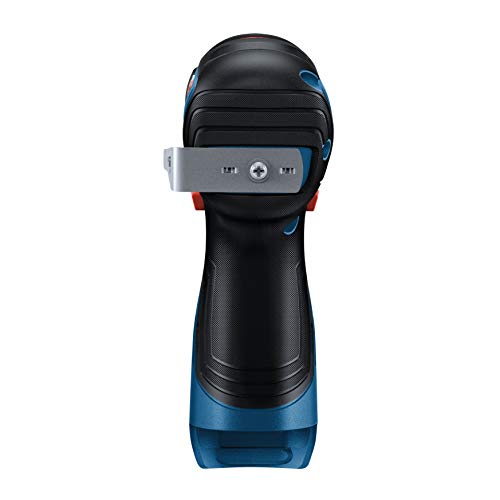 Bosch GSR12V-300HXN 12V Max Brushless 1/4 In. Hex Two-Speed Screwdriver (Bare Tool)