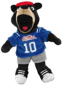 Miniatura 2 de FOCO Peluche de mascota de la NCAA