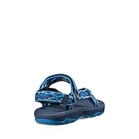 Algopix Similar Product 6 - Teva Kids Hurricane XLT 2 Sandal