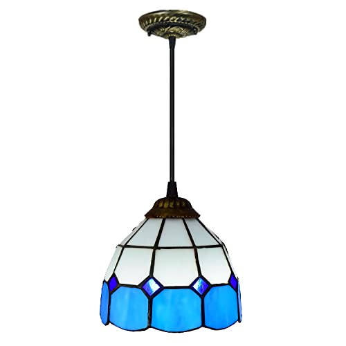 Lampe suspendue pour salon et chambre HHRFCS, fini les couloirs sombres
