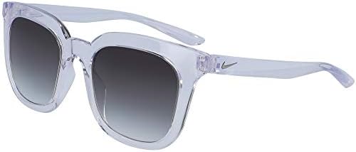 Nike Myriad Sunglasses Shiny Crystal Frame image 2