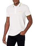 Regular Fit Piqué-Poloshirt mit Quick-Dry-Technologie