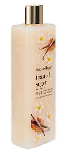 Bodycology 360139 Toasted Sugar Foaming Body Wash thumb #2