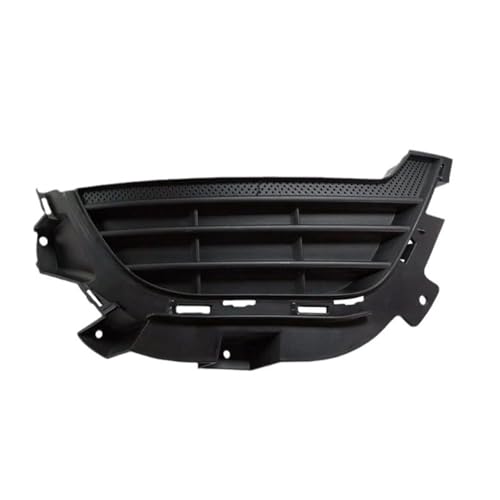 Cadre de phare antibrouillard droit pour Lincoln MKZ 2017-2020 HP5Z17B814AB