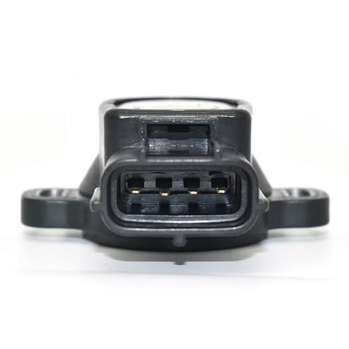 Capteur papillon des gaz pour réparation injection Toyota Camry 1994