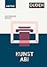 Basiswissen Schule – Kunst Abi: Das Standardwerk für die Sekundarstufe I und II.Leichter lernen für das Abitur. Alle relevanten Oberstufen-Themen für Kunst im Überblick