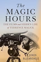 Why You Should Read Audible Title The Magic Hours: The Films and Hidden Life of Terrence Malick (Screen Classics) Complete Guide Kindle & Audio Preview Best Seller