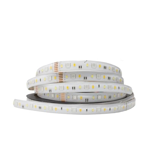 Contrôleur de bande LED rail DIN pour éviter les surchauffes