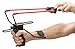 Umarex X-Shot Slingshot with Built-in Laser (Pack of 3)