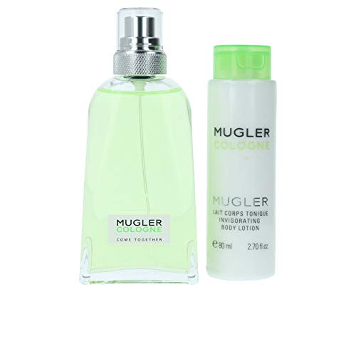 Preisvergleich Produktbild Thierry Mugler Duft-Set, 1er Pack(1 x 180 milliliters)