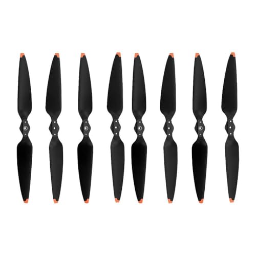 TPU�v���y��8747F��m�C�Y�N�C�b�N�����[�X�h���[���E�B���OCW CCW AIR 3 AIR 3S�h���[���A�N�Z�T���[�ƌ݊���(4 pairs)