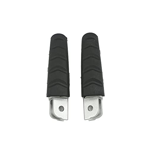Repose-pieds moto pilote et arrière pour BMW R-Nine T R9T 2014-2022