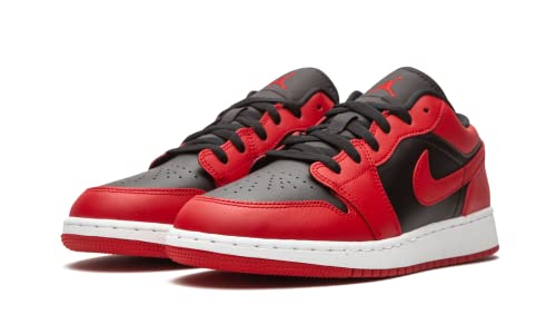 Nike Boys’ Air Jordan 1 Low (Gs) Top Sneakers2