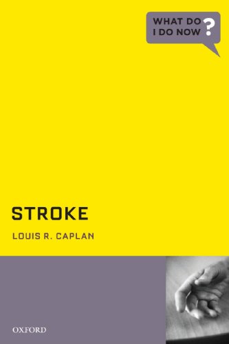 Stroke: What Do I Do Now view 2