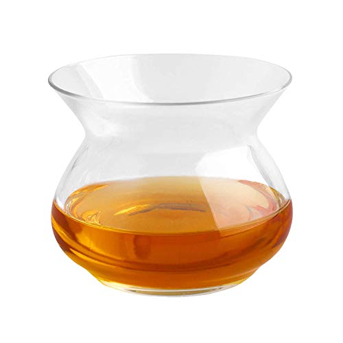 The NEAT Glass Official Competition Judging Glass 4 Pack Clear