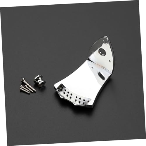 Cordes mandoline cordier métal chromé accessoire pour lutherie