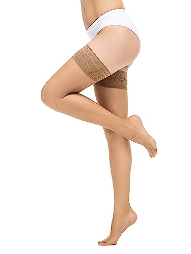Image of Veluk Tights For Women
