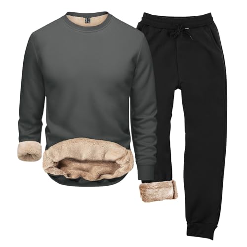 Ropa Interior Termica Frio Extremo Hombre Frio,Camiseta Térmica Hombre Termico Pantalones Frio Conjunto Termicos Invierno Termicas Manga Larga para Running Esquí Ciclismo Fitness Ropa Termica Hombre