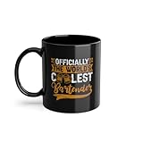 Photo Gallery officially the world s coolest bartender barmann bardame tazza da caffè | bartender mixologist barman tazza nero (03007w) Photo Gallery officially the world s coolest bartender barmann bardame tazza da caffè | bartender mixologist barman tazza nero (03007w)