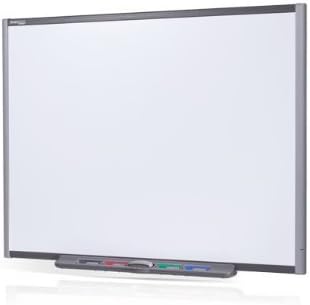 SMART Board Interactive Whiteboard 680 - touch-screen, stylus (Manf Part Code...