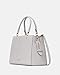 kate spade new york Leila Pebbled Leather Medium Triple Compartment Satchel