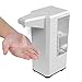Produktbild DOLA Automatischer Infrarotsensor-Desinfektionsspender, 500 Ml Alkohol-Desinfektionssprühgerät Für Küche, Bad, Schule, Hotel Und Büro