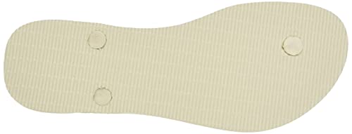 Rasteirinha Twist Plus