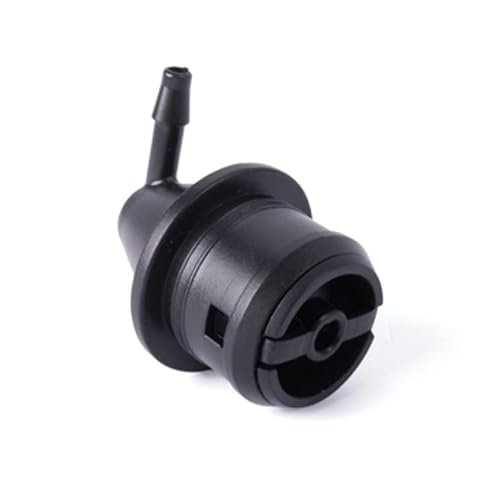 Buggies Unlimited Club Car Golf Cart Fuel Tank Vent Assembly | Compatible with 1992-2015 DS & 2004-2015 Precedent Models (with Kawasaki Engine)