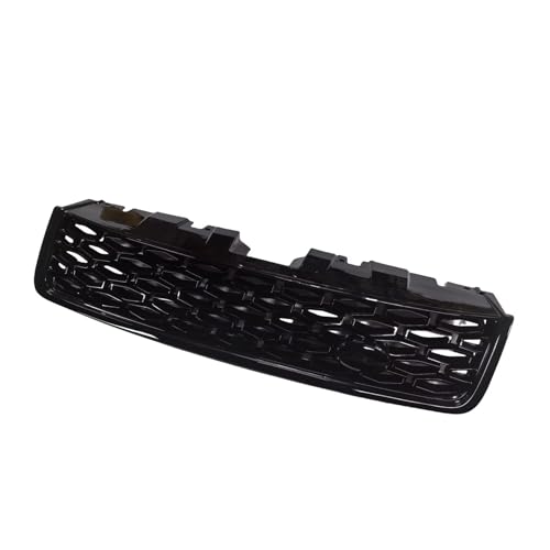 Grille avant de voiture pour Discovery Sport grille de calandre abs protection