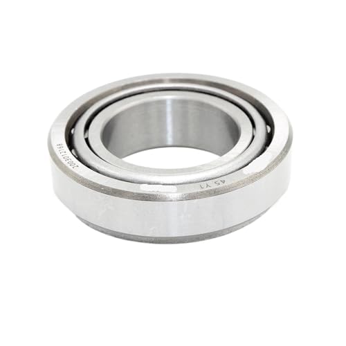 Roulement 25YM1 45Y1 25X45X12 pièce de rechange mécanique pour arbre rotatif de 25mm