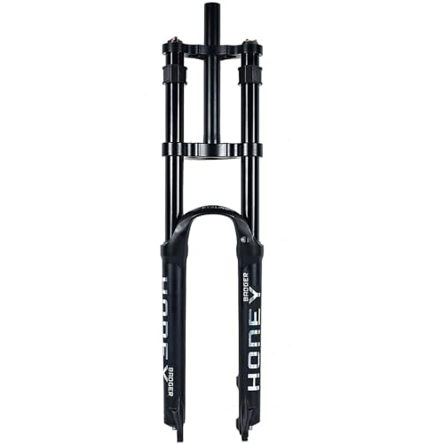 MTB Double Shoulder Air Fork 27.5in