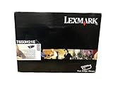Lexmark T650H21E T65X Tonerkartusche 25.000 Seiten, schwarz