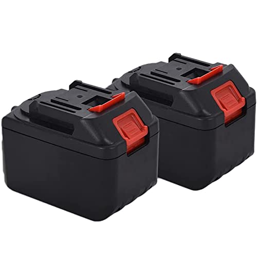 Batería para sillas de Ruedas eléctricas 5.2AH 24V, Adecuada para sillas de Ruedas con baterías pequeñas,2pcs