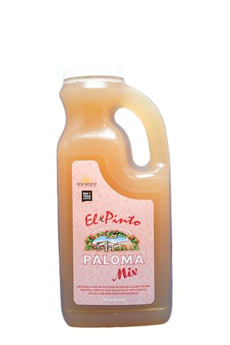 El Pinto Paloma Mix 32 Ounce (Pack of 1) - Thumbnail 2