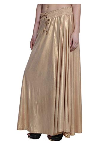 Image of SriSaras Women's Maxi Skirt