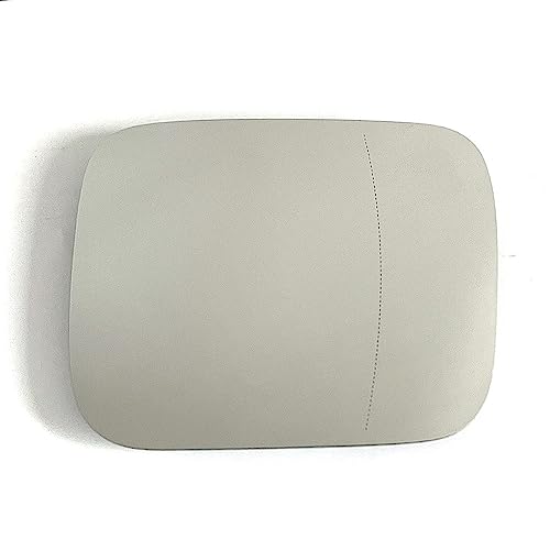 Miroir grand angle chauffant pour Jeep Renegade avec témoin lumineux angle mort droit