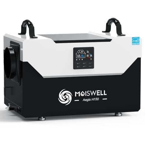 Moiswell Aegis H150