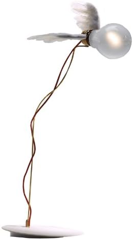 Ingo Maurer Lucellino table lamp with dimmer