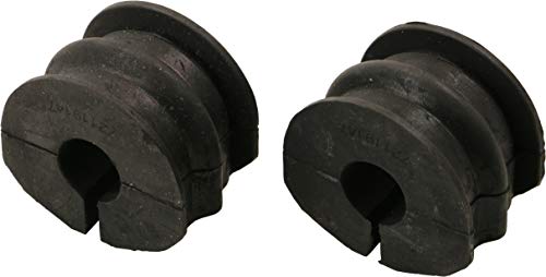 Kit de bujes de barra estabilizadora para eliminar ruidos de suspension y balanceo