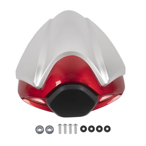 Couverture carénage queue de moto GSX 1300R finition solo premium pour Hayabusa