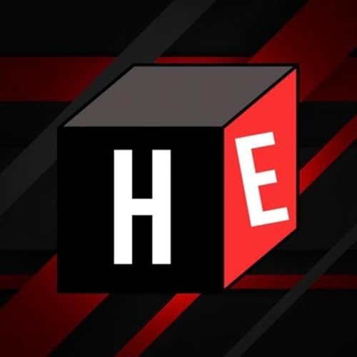 Honest Gabe Podcast Por  arte de portada