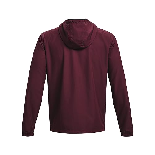 Image of Under Armour Men's Sportstyle Windbreaker