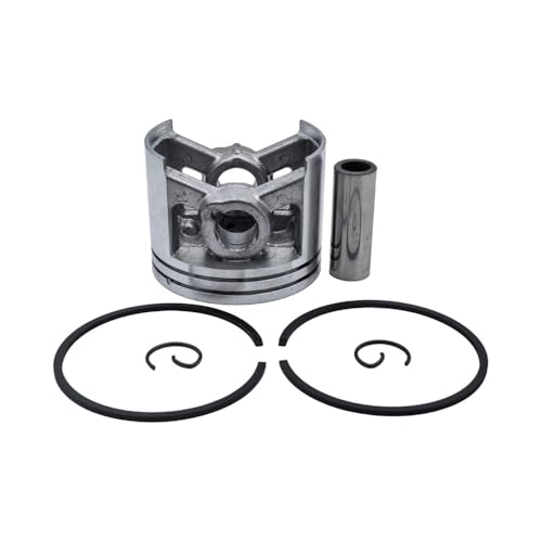 Kit piston 50mm premium pour tronçonneuses de type 044