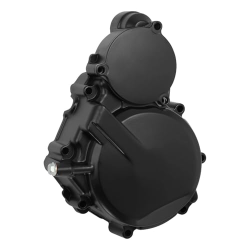Cubierta protectora GSX-R 600 estator motor izquierdo acabado premium 3