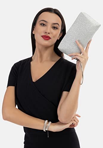 faina Damen Clutch – Bild 3